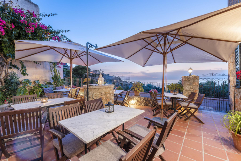 Food & Drinks 2, Hotel D Interior Ca Mado Paula, Baleares