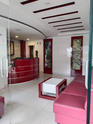 Others 5, Hotel Jaysanthi, The Nilgiris