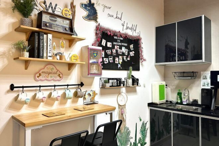 Interior 2, Setia Tri-Suite(7) by Homey Planet, Pulau Penang