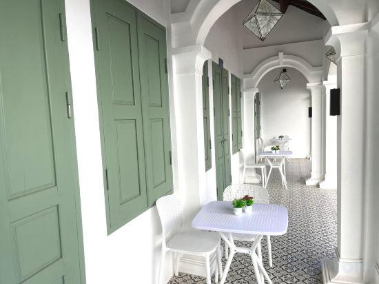 5, La Petite Maison Luang Prabang, Luang Prabang