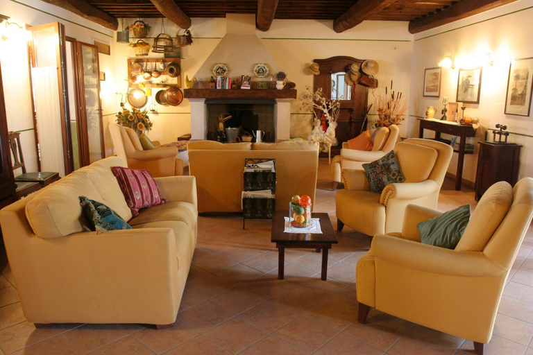 Public Area, Agriturismo Giuncola e Granaiolo, Grosseto