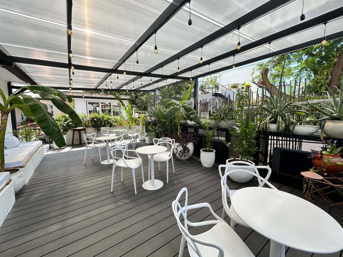 Food & Drinks 5, Casa Verde Boutique Hotel, Santa Marta (Dist. Esp.)