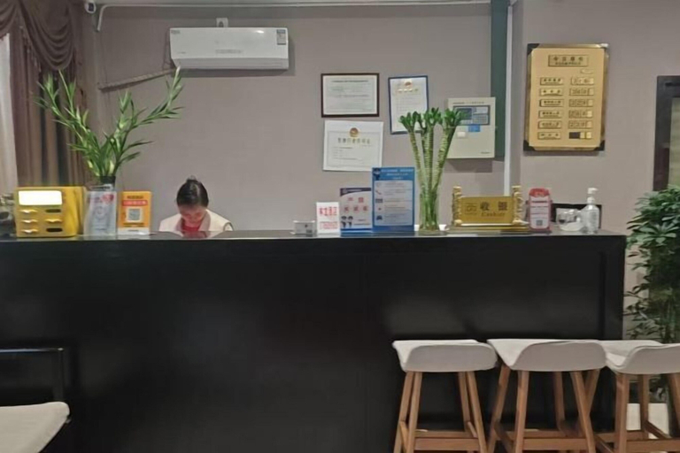 Others 4, Linlong Hotel in Yinjiang, Tongren