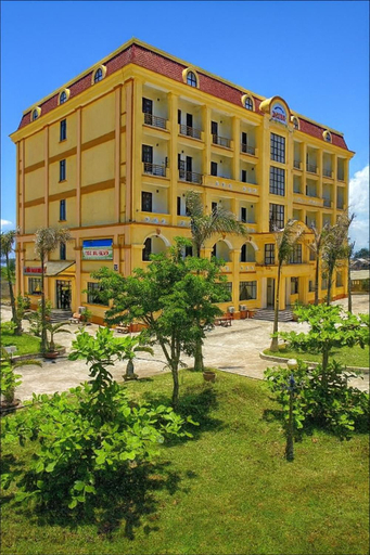 Others 5, CỬA ĐẠI BEACH HOTEL, Da Nang