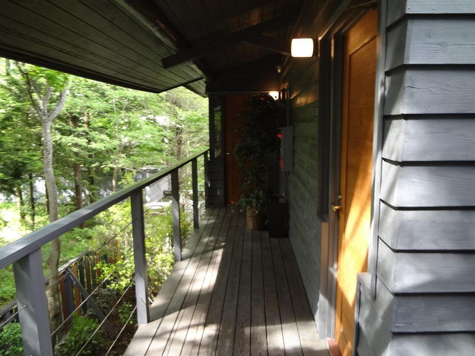1, Auberge de Primavera, Karuizawa