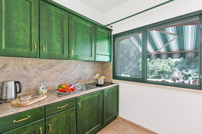 Private kitchen 3, Relaxing Family Podere Delle Rose Pool & Garden, Grosseto