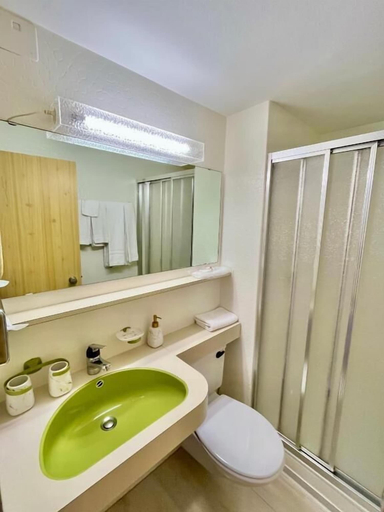 Bathroom 3, Seilers Hotel, Liestal