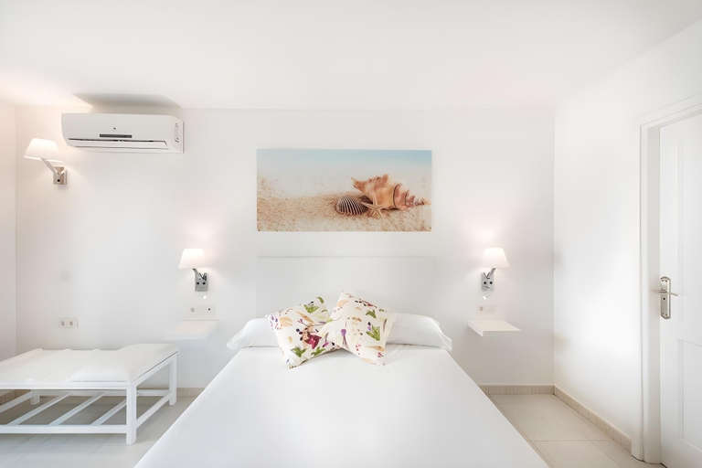 Bedroom 3, THB Royal-NEW, Las Palmas