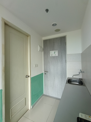 Others 3, Apartemen Osaka Riverview PIK 2 by Linkara, Tangerang