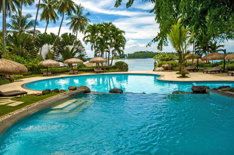 Sport & Beauty 5, Pearl Farm Beach Resort, Samal City