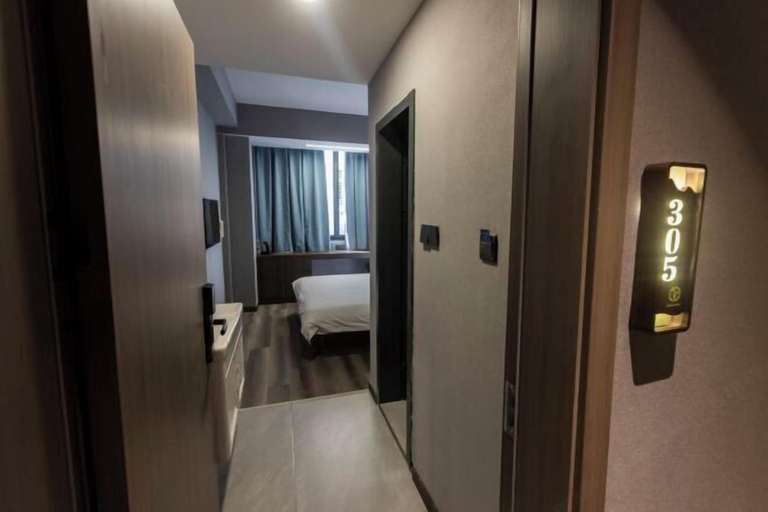 Others 3, Sunshine Hostel, Nanping