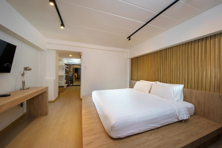 Bedroom 3, Jiang Mai 81 Place, Muang Chiang Mai