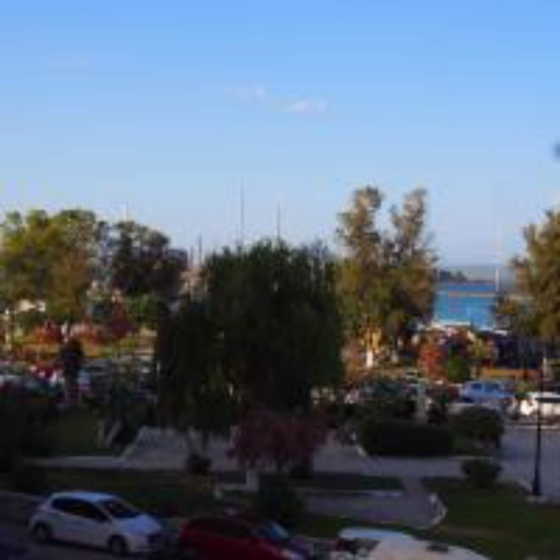 Room 3, Prokimea Seaview Apartments, Ionian Islands