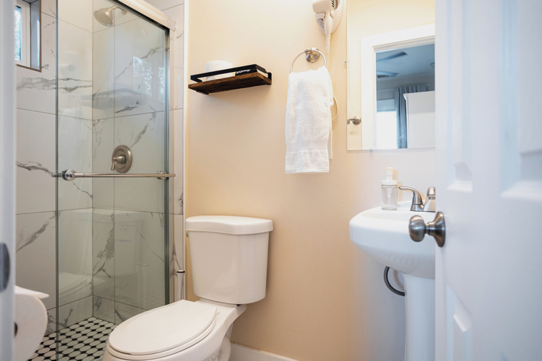 Bathroom 3, Outsite San Diego - Golden Hill - Work, Connect, Explore, San Diego