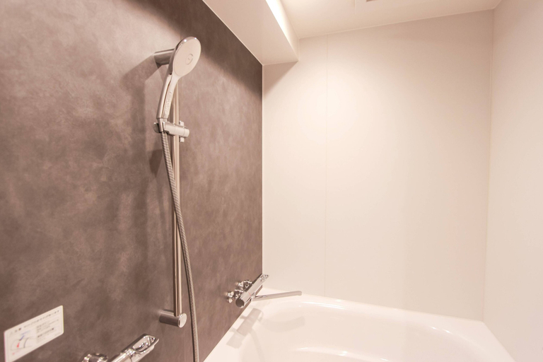 Bathroom 4, KEI HOTEL LIKE RESIDENCE, Fukuoka