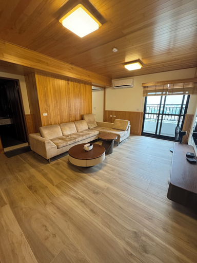 Others 4, Royal  Court B&B, Pingtung