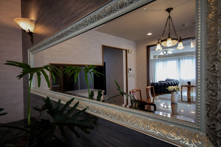 Food & Drinks, THE RESIDENCE HOTEL OKAYAMA, Okayama
