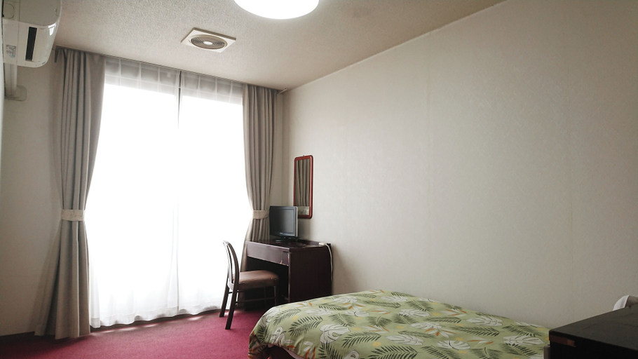 Bedroom 3, Hotel Yuou Onsen, Kōfu