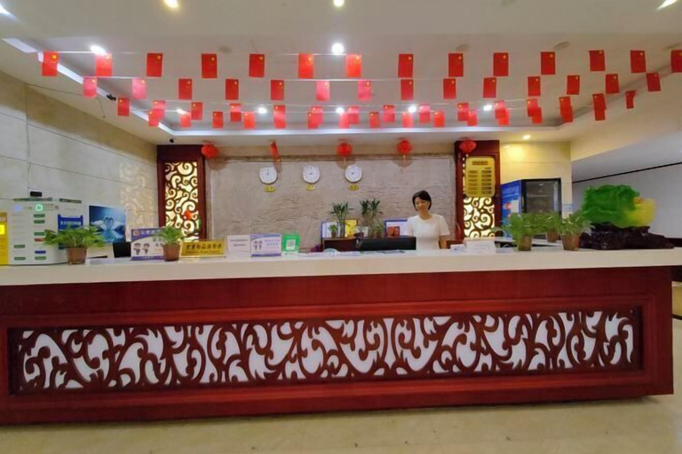 Others 5, Yichun Yue Hotel, Yichun