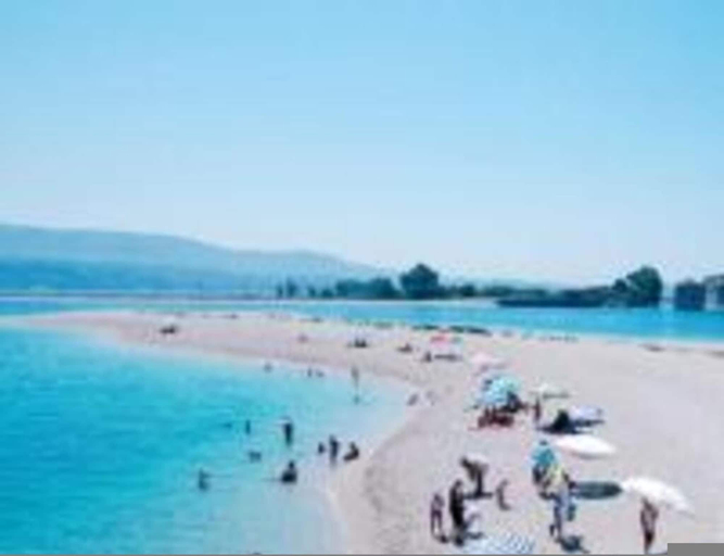 Room 2, Prokimea Seaview Apartments, Ionian Islands