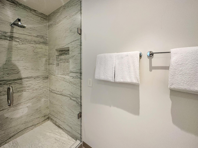 Room 3, Brand New 6 Bedroom Penthouse, Puerto Peñasco