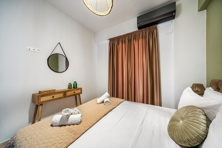 Others 3, Seaside Apartments in Agkisaras, Crete