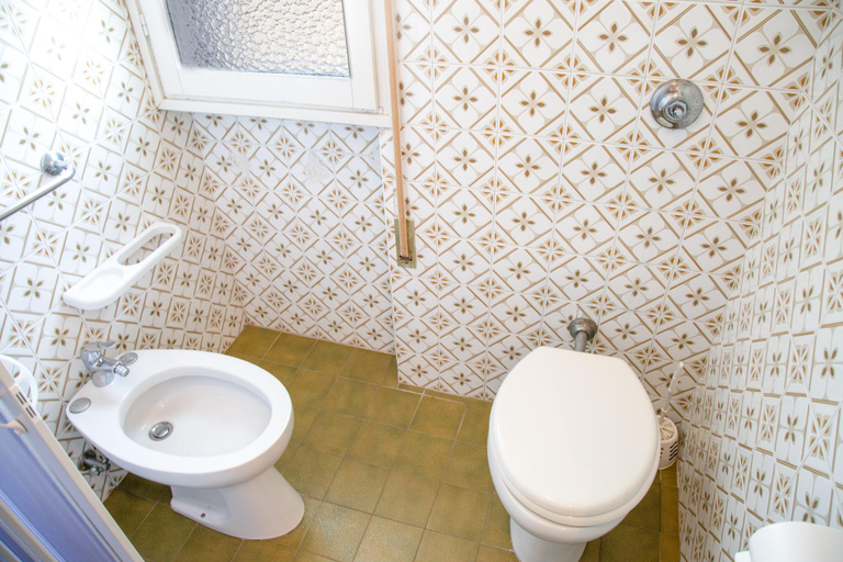 Bathroom 3, Central apartment at 250mt from the sea, Venezia