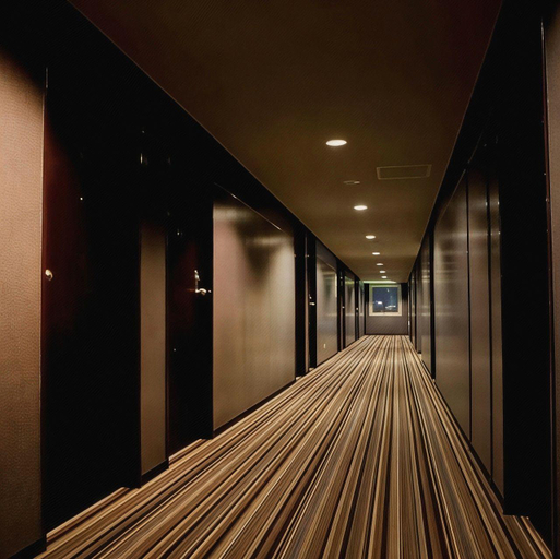 Others 3, Komaki Central Hotel, Komaki