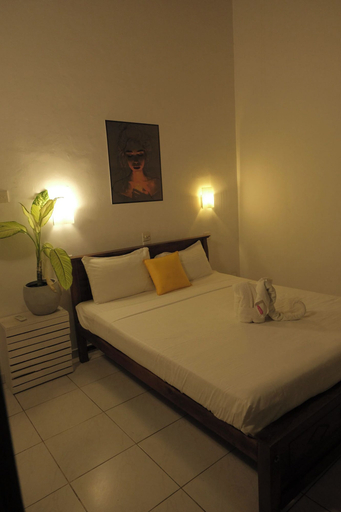 Room 3, Capital Hikkaduwa, Hikkaduwa