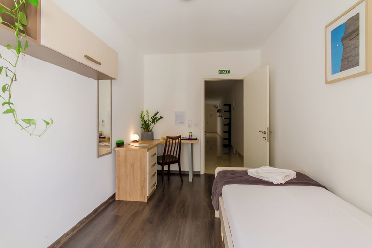 Room 5, SwieqiStay room5 shared bath - Paceville
