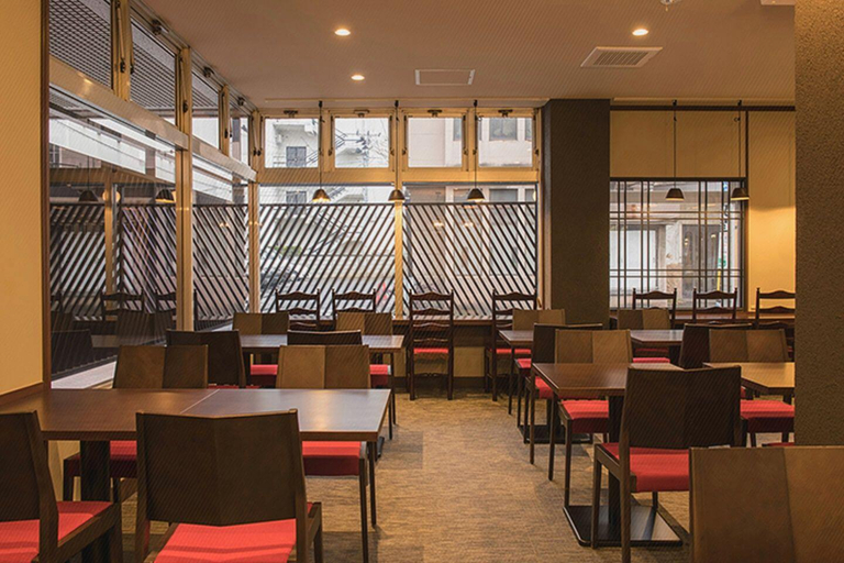 Food & Drinks 4, Hotel Odashima, Morioka