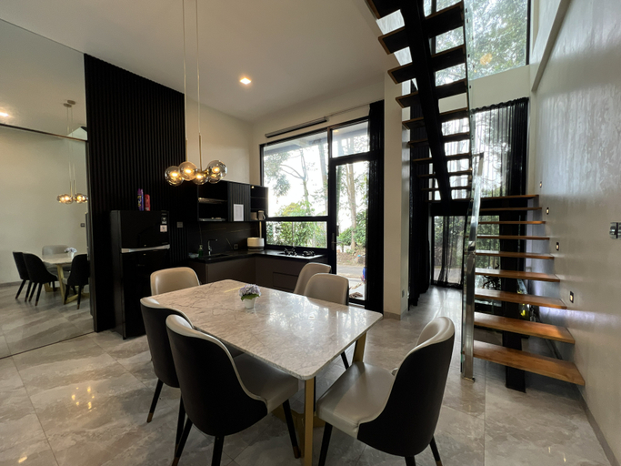 Others 5, Villa Lembang 3 BR With Private Pool (Amethyst S-09), Bandung