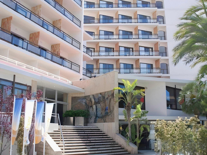 Exterior & Views 1, Hotel Be Live Adults Only Marivent, Baleares