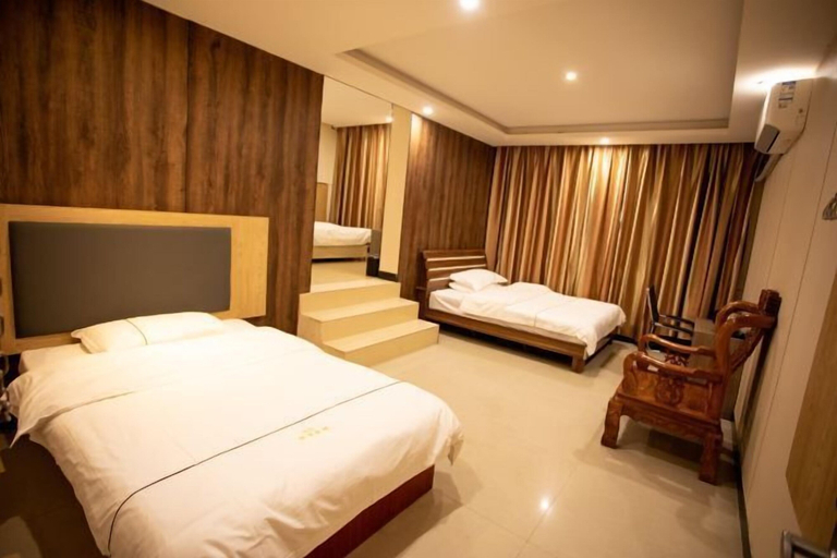 Others 5, Zheshang Hotel, Chongzuo