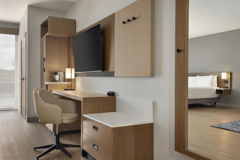 Bedroom 3, Hyatt Place Windsor, Essex