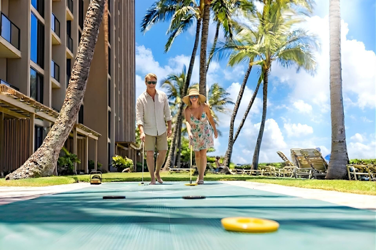 Sport & Beauty 3, Mahana Collection by KBM - 2 Units on same floor (1211/1219), Maui