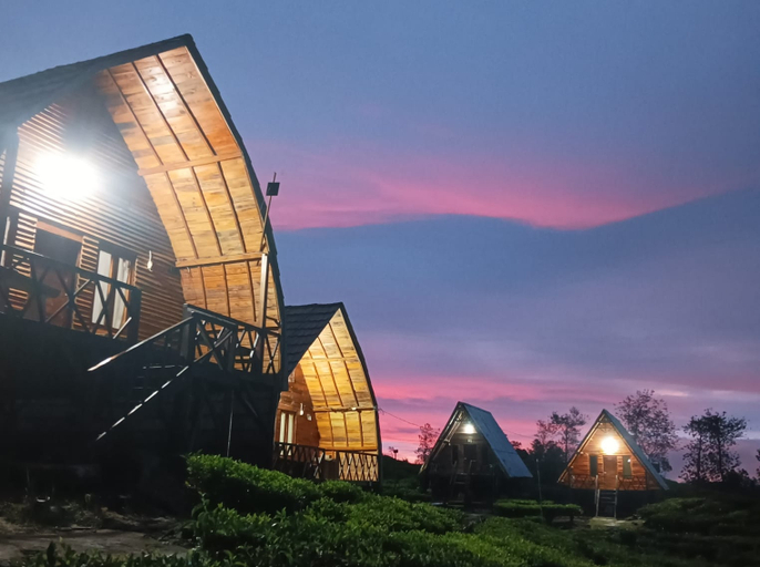 Others 4, Glamping Villa & Cottage Gunung Bangku, Bandung