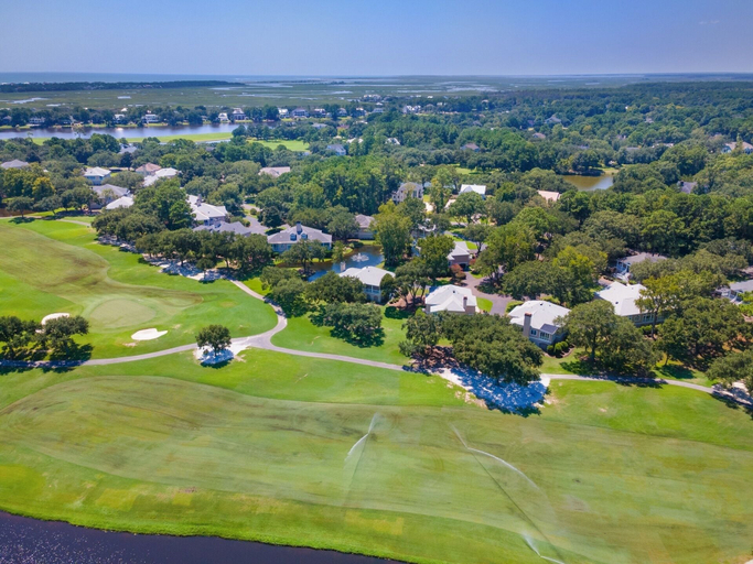 Golf 4, Dieu Haven Villa 3 Bedroom Villa, Georgetown