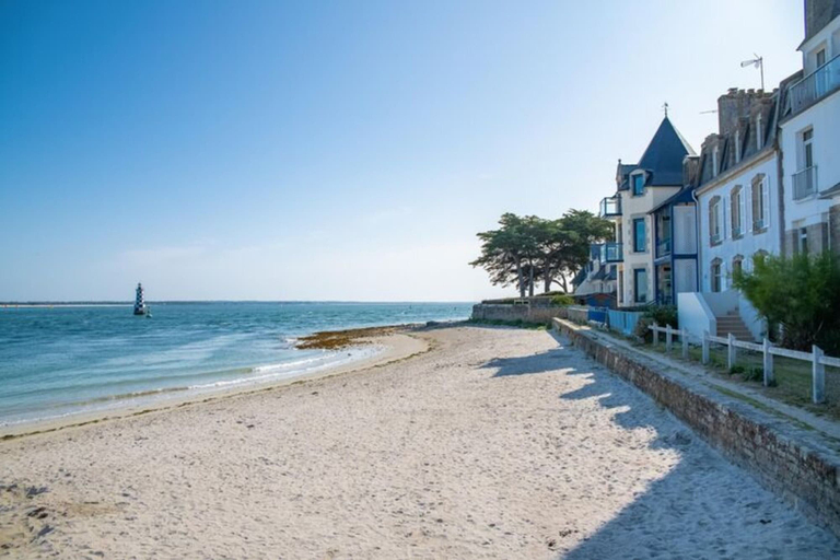 Others 3, Apartment in Loctudy by Lodonnec Beach, Finistère