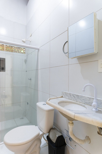 Bathroom 4, Casa em Catuama-PE-SH101M, Goianá
