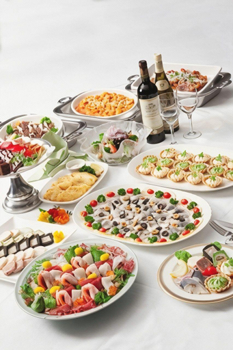 Food & Drinks 5, 静波リゾートホテル・スウィングビーチ, Makinohara