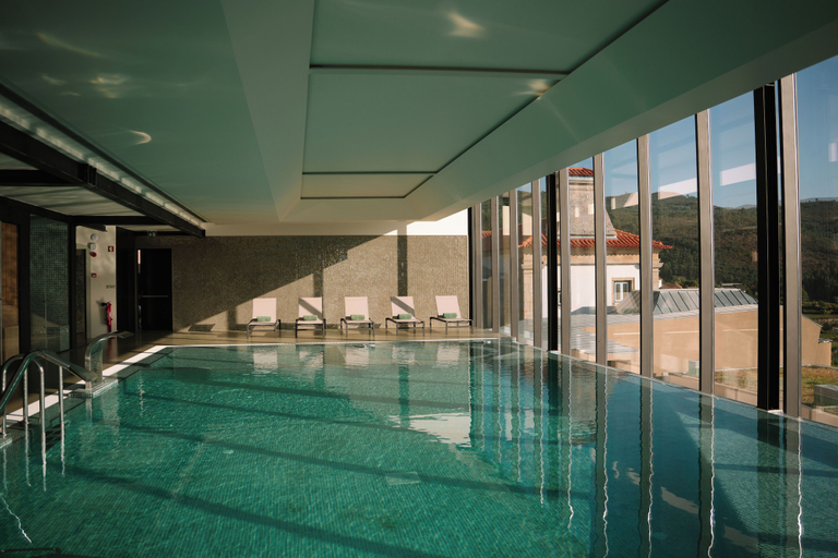 Sport & Beauty 3, The Vinea Collection Hotel by Piamonte Hotels, Monção