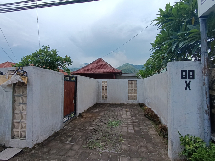 Exterior 5, Saghara Villa Amed, Karangasem