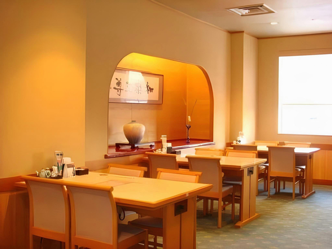 Food & Drinks 4, Tsubamesanjo Washington Hotel, Tsubame