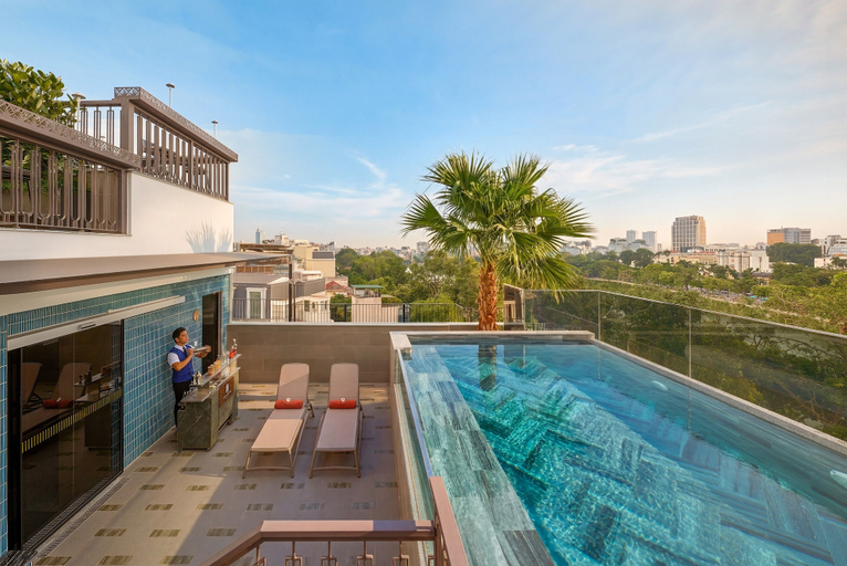 Sport & Beauty 2, La Siesta Premium Lakeside, Hoàn Kiếm