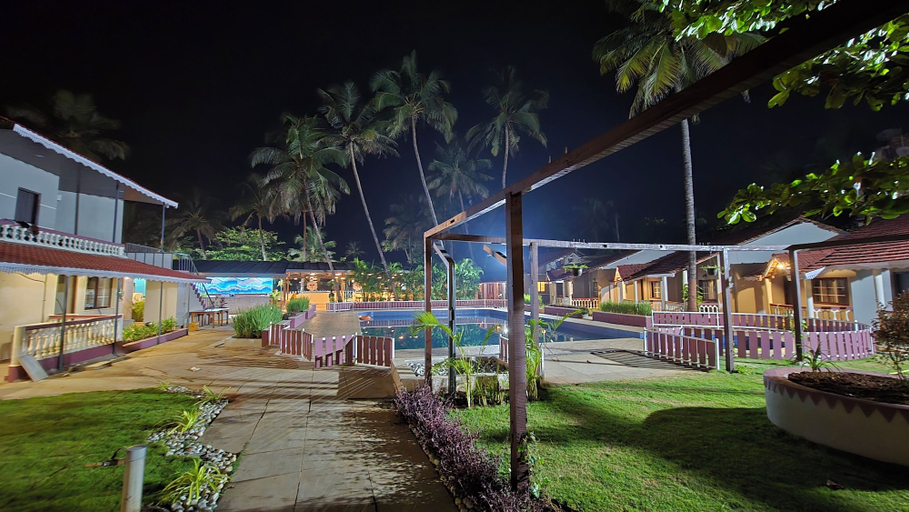 Others 5, M Beach Resort, South Goa