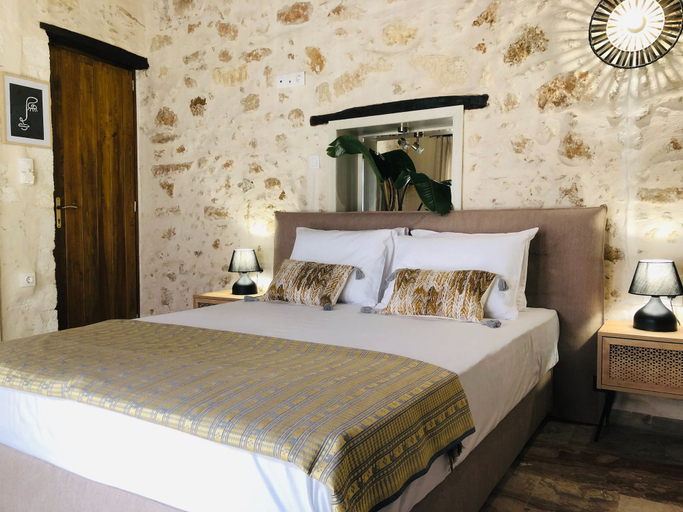 Others 2, Gaia Luxury Rooms Rethymno, Crete