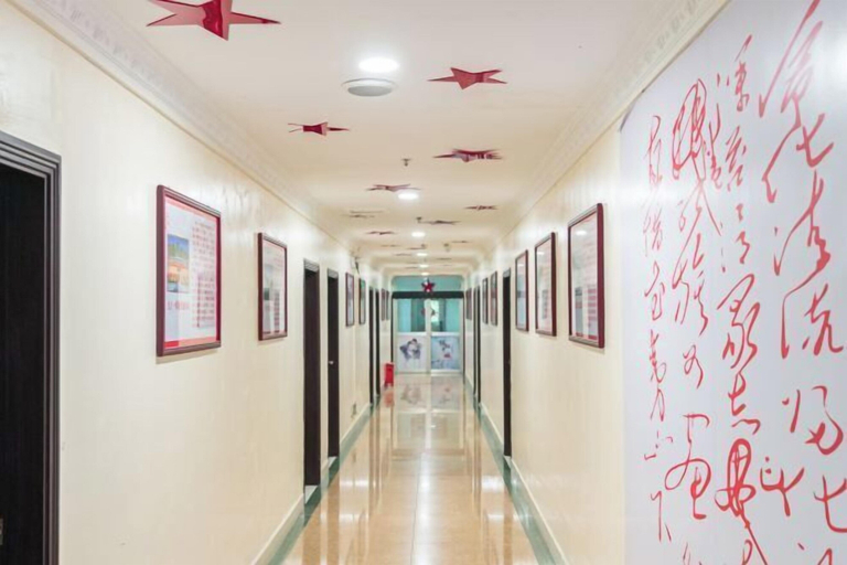 Others 5, Yanyang Heng'an Hotel, Meizhou