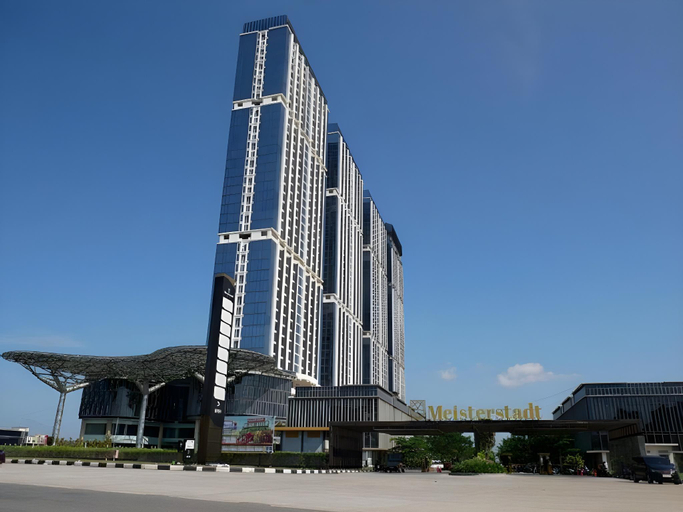 Exterior & Views 4, SleepRest @ Pollux Habibie, Batam