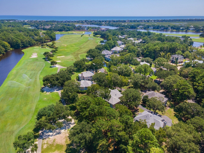 Golf 5, Dieu Haven Villa 3 Bedroom Villa, Georgetown